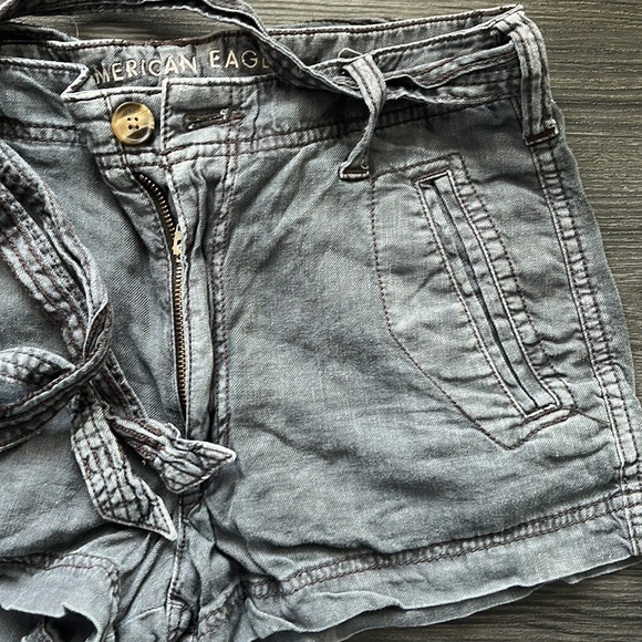 ✨3/$25 american eagle shorts - Picture 5 of 6